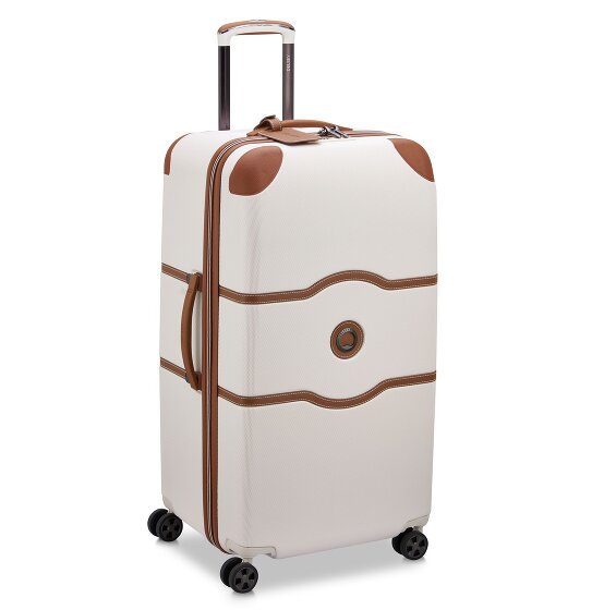 Delsey Paris Chatelet Air 2.0 wózek 4-kołowy 80 cm