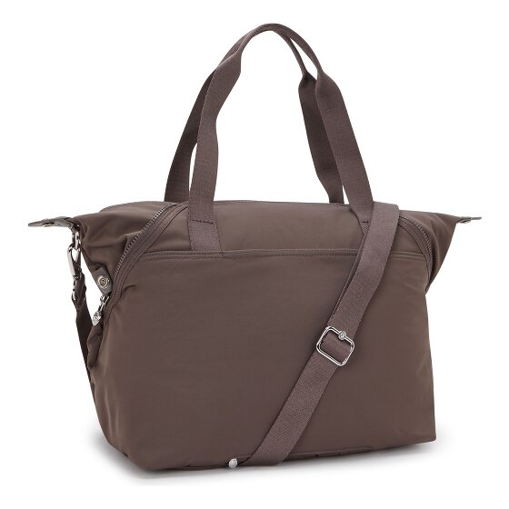 Kipling Basic Elevated New Art Torba na ramię 49 cm Komora na laptopa