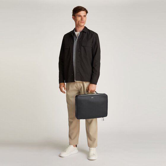 Calvin Klein Sleek Torba na laptopa 40 cm