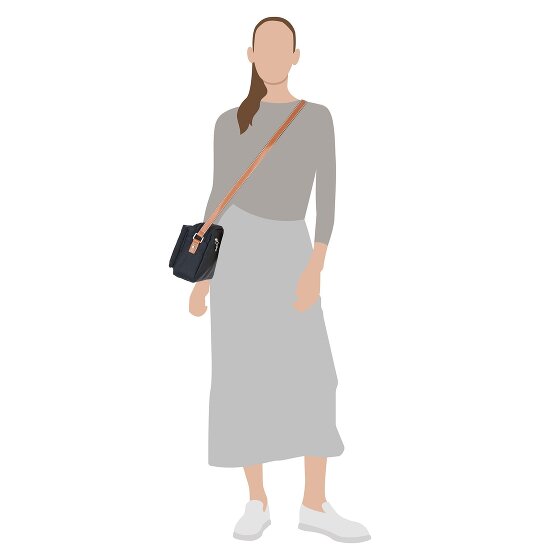 Picard Sonja Sonja Torba na ramię 22 cm