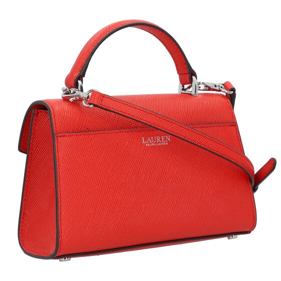 Lauren Ralph Lauren Farrah Torba Skórzany 20.5 cm