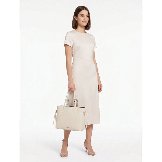 Furla Ava Shopper Bag Skóra 36 cm