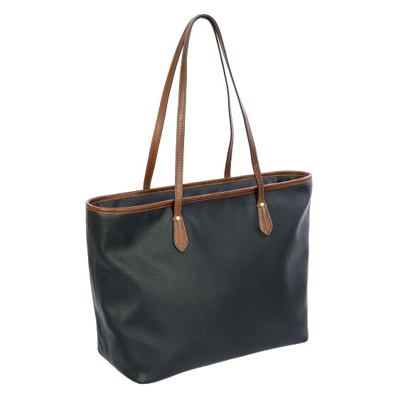 Bric's Volterra Firenze Shopper Bag Skóra 35 cm