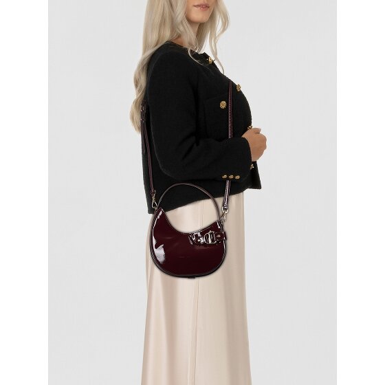 Lauren Ralph Lauren Tasha Torba na ramię Skórzany 19 cm