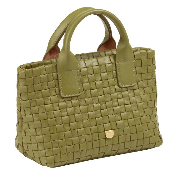 DuDu Ibiza Torba Skórzany 22 cm