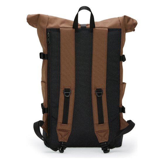 Sandqvist Icon Plecak 65 cm Komora na laptopa