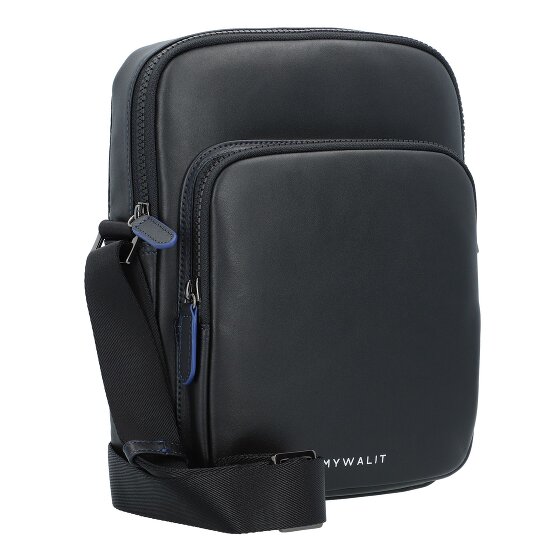 Mywalit Firenze Torba na ramię Skórzany 21 cm