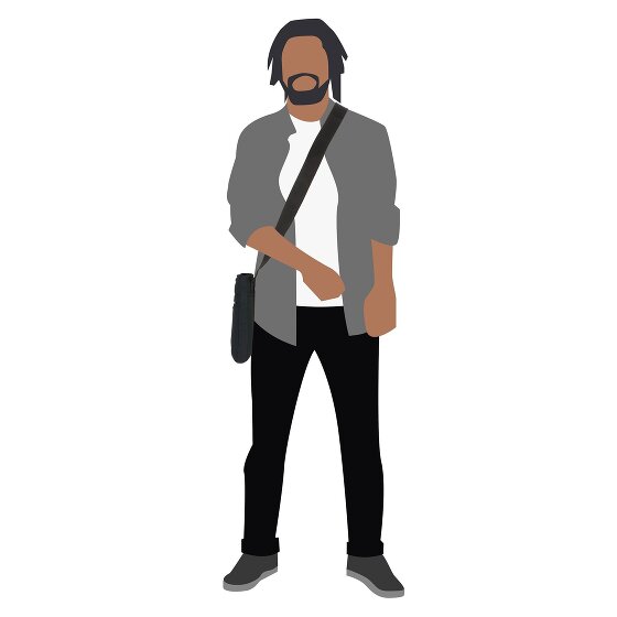 Tommy Hilfiger TH Signature Mini Torba na ramię 20 cm