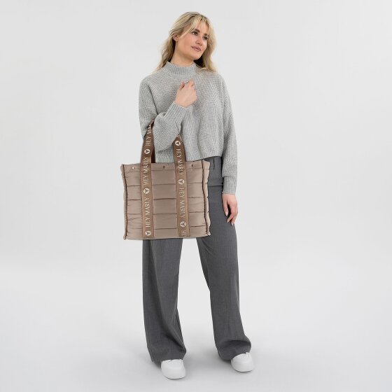 Hey Marly Best Buddy Shopper Bag 45 cm