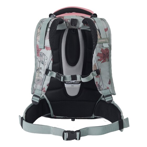 NITRO Daypack Superhero School Backpack 44 cm