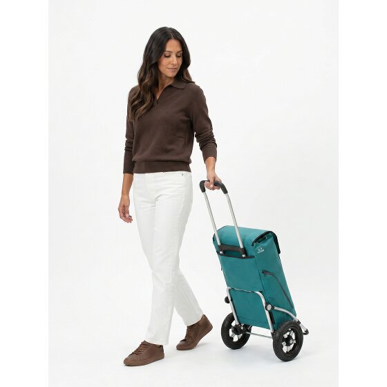 Andersen Shopper Royal Shopper Oli.P 3.0 Walizka na zakupy 59 cm