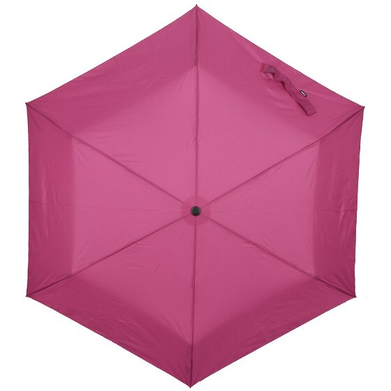 Knirps U.200 Ultra Light Duomatic Kieszonkowy parasol 28 cm