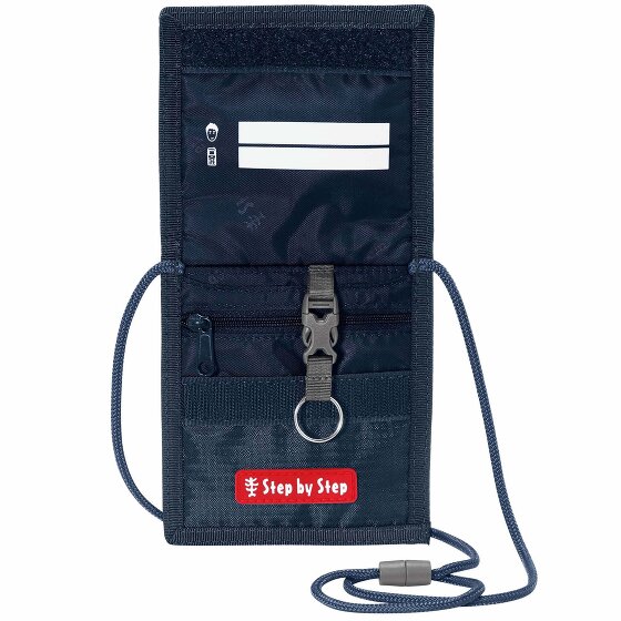 Step by Step Torebka na szyję 13,5 cm