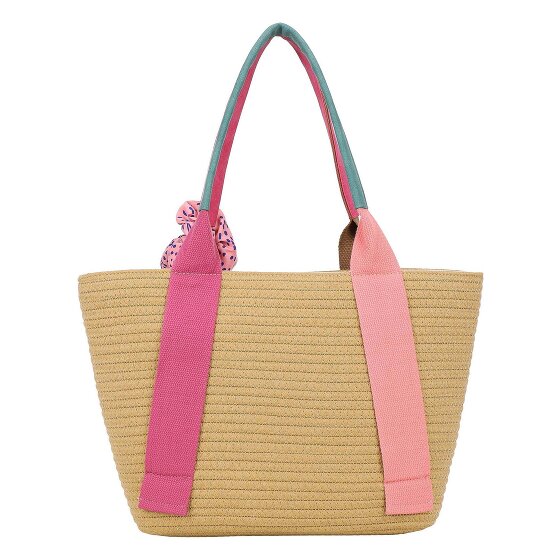 Fritzi aus Preußen Fritzi x Frida Kahlo Limited Torba 20 cm