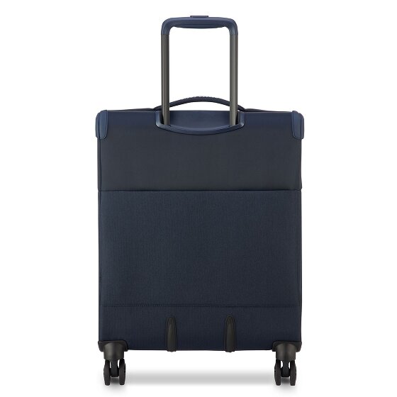 Delsey Paris Brochant 3 4 kółka Walizka kabinowy 55 cm