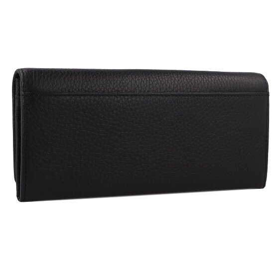 AIGNER Fashion Portfel Ochrona RFID Skóra 20 cm