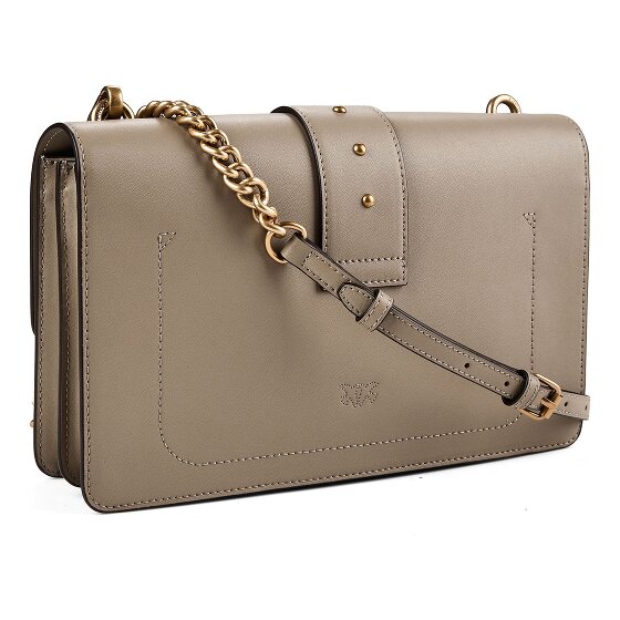 PINKO Love One Torba na ramię 27 cm