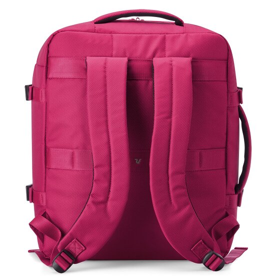 Roncato Ironik 2.0 Plecak 45 cm Komora na laptopa