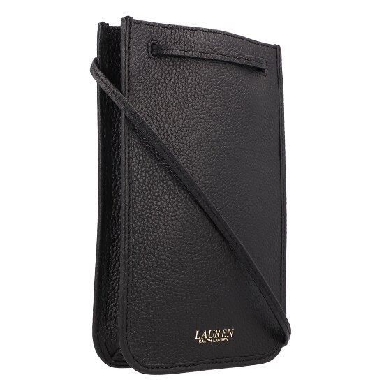 Lauren Ralph Lauren Cameryn Etui na telefon komórkowy Skórzany 13 cm