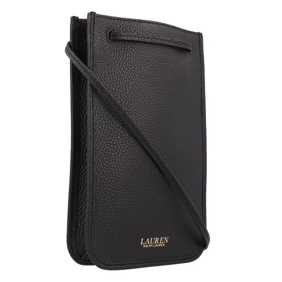 Lauren Ralph Lauren Cameryn Etui na telefon komórkowy Skórzany 13 cm