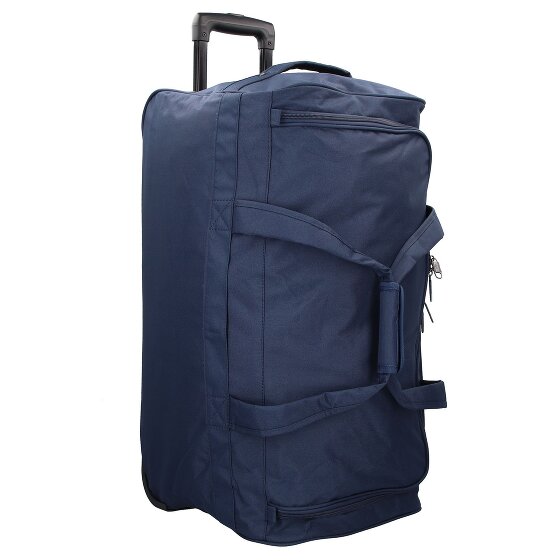 d&n Travel Line 7700 2 kółka Torba podróżna 36 cm