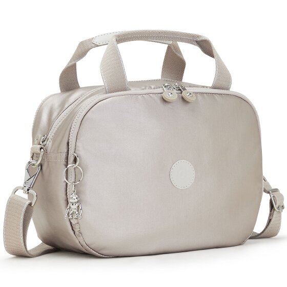 Kipling Basic Plus Palmbeach Torba kosmetyczna 30 cm