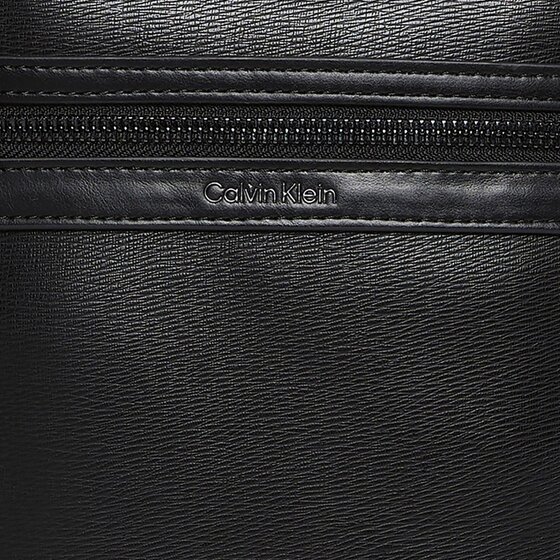 Calvin Klein Zip Torba na ramię 20 cm