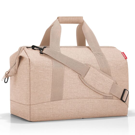 reisenthel Allrounder L Weekender Travel Bag 48 cm