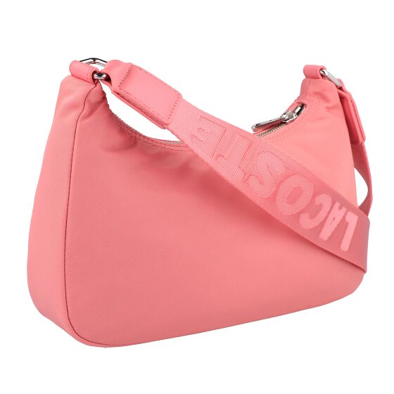 Lacoste Active Nylon Torba na ramię 24 cm