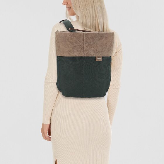 Zwei Olli Plecak 34 cm