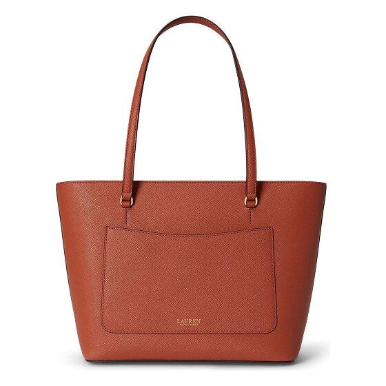 Lauren Ralph Lauren Karly Torba na ramię Skóra 26 cm