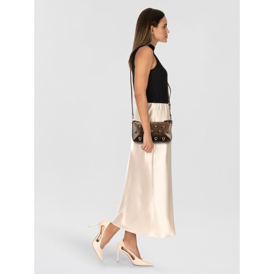 Liebeskind Ryker Torba na ramię S Skórzany 23.5 cm