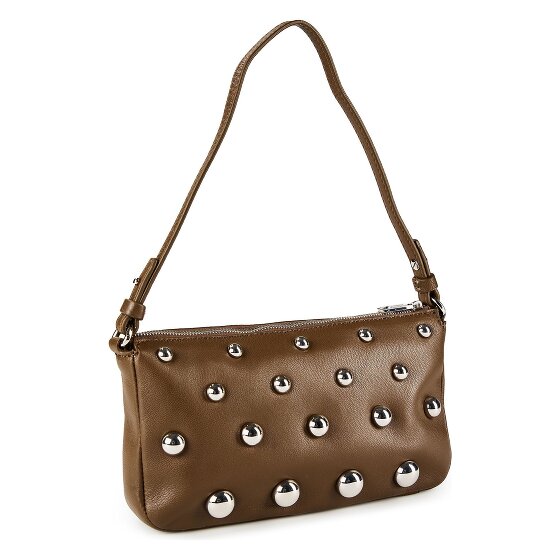 Liebeskind Ryker Torba na ramię S Skórzany 23.5 cm