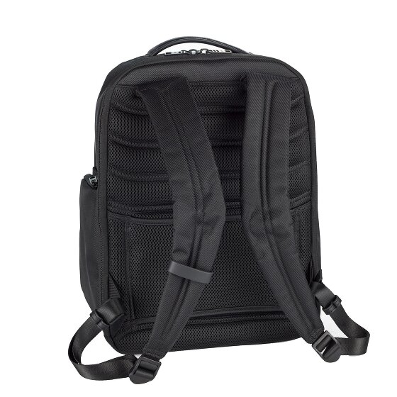Porsche Design PD Voyager Plecak L 43 cm Komora na laptopa