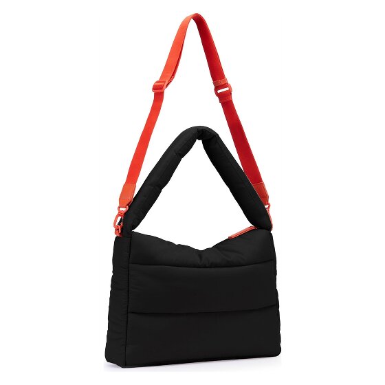 LES VISIONNAIRES Unio Hobo Torba na ramię 38 cm