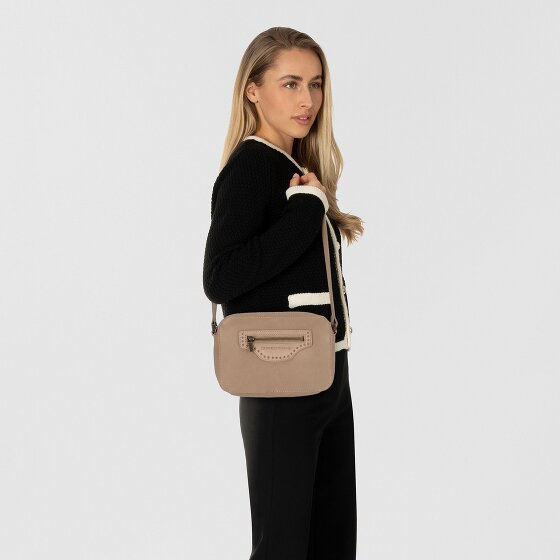 Cowboysbag Enterprise Torba na ramię Skórzany 25 cm