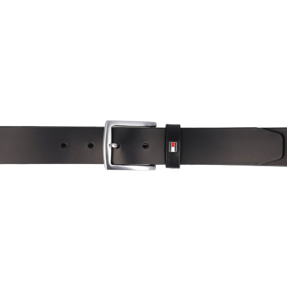Tommy Hilfiger Nowy Denton Belt Leather