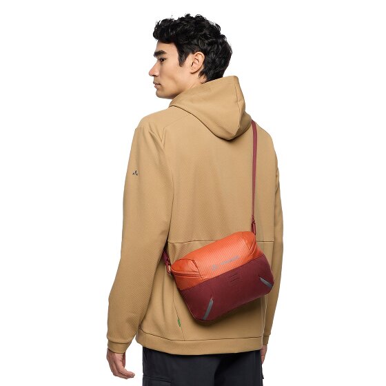 Vaude City Bike II Torba na rower 26 cm