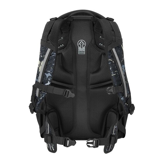 coocazoo Mate Plecak szkolny 44 cm