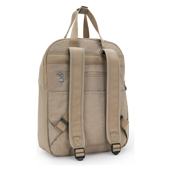 Kipling Basic Kazuki Plecak 40 cm Komora na laptopa