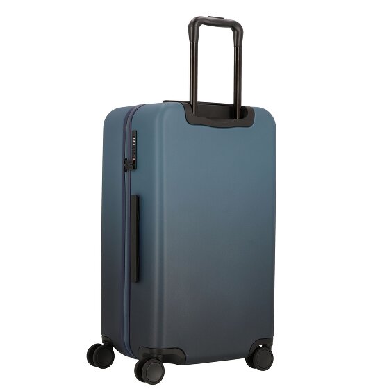 Herschel Heritage 4 kółka Walizka M 69 cm