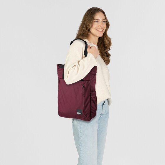 Jack Wolfskin Eve Torba 32 cm Komora na laptopa