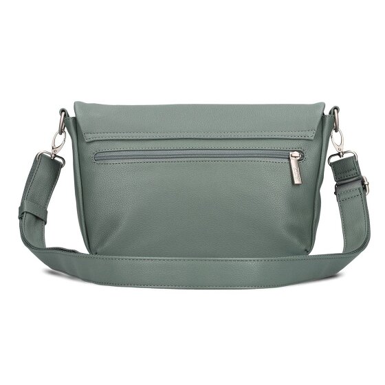 Zwei Mademoiselle.M Posłaniec 33 cm Komora na laptopa