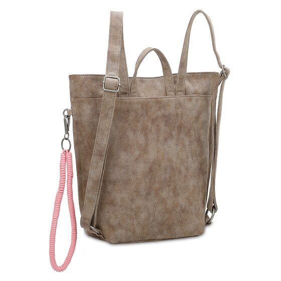 Fritzi aus Preußen Fritzi33N Vintage Plecak miejski 35.5 cm