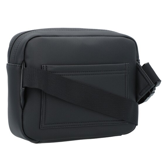 Lacoste Core Essentials Lcst Torba na ramię 23 cm