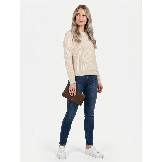 Harbour 2nd Marina Wallet Leather 18 cm