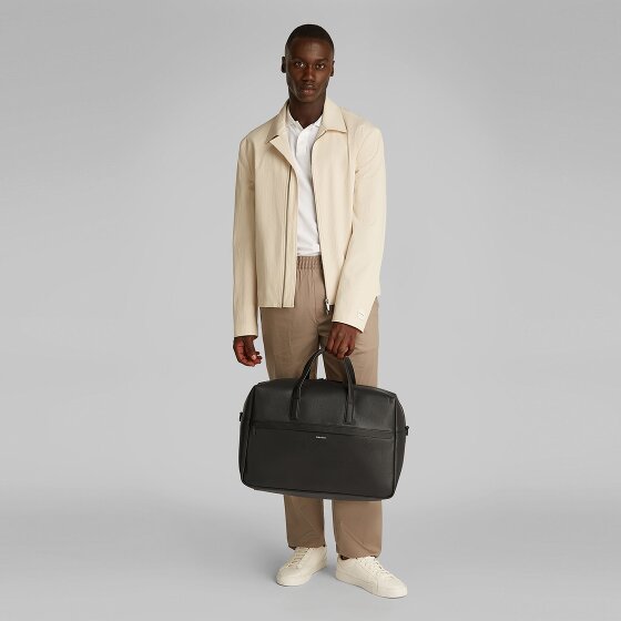 Calvin Klein CK Mixmedia Torba podróżna Weekender 45 cm
