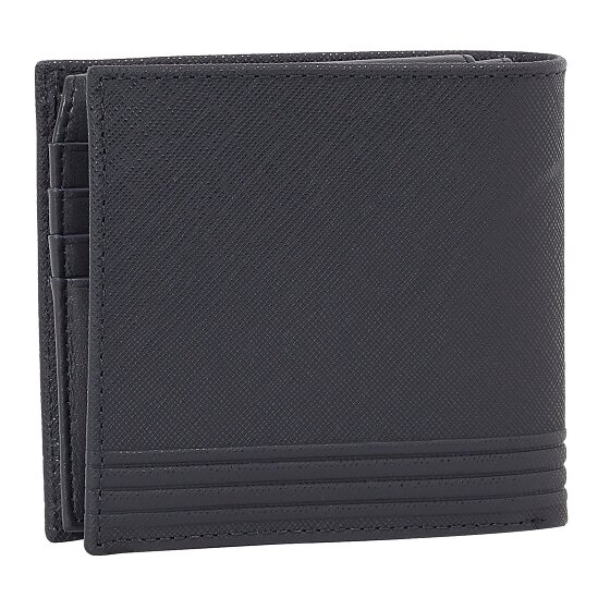 Tommy Hilfiger TH Business Portfel Skórzany 11.5 cm