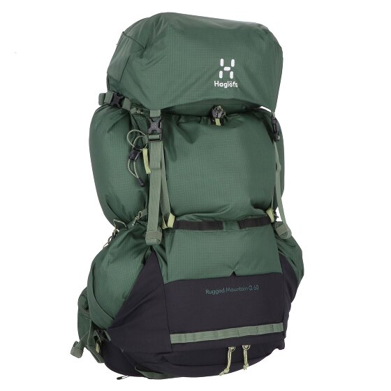 Haglöfs Rugged Mountain Q 60 Plecak turystyczny 75 cm