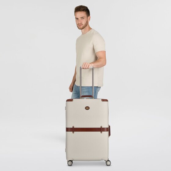 The Bridge Story V T 4 kółka Walizka 70 cm